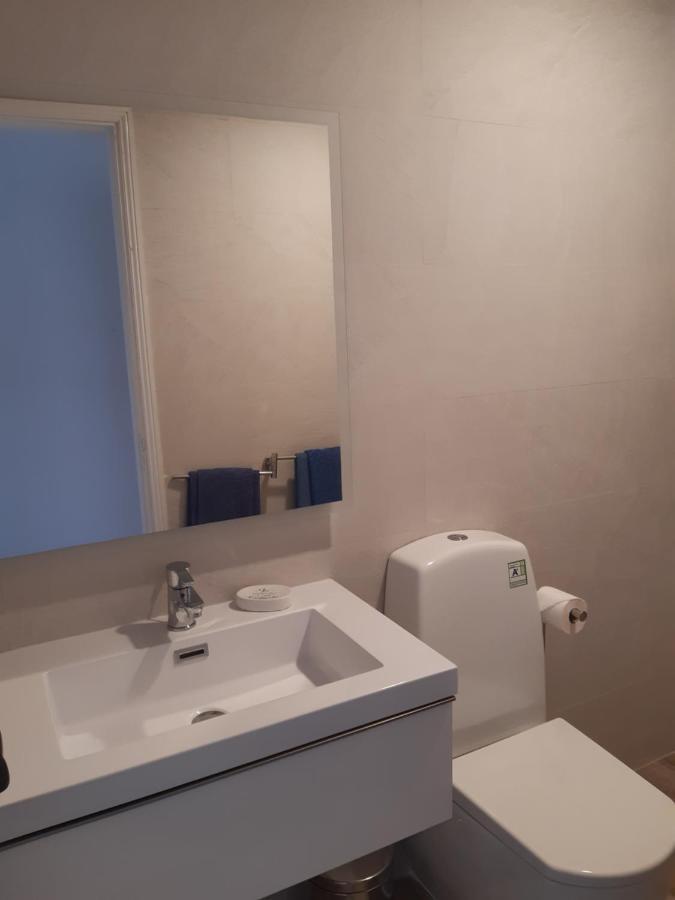 Corralejo Beach Apartament Appartement