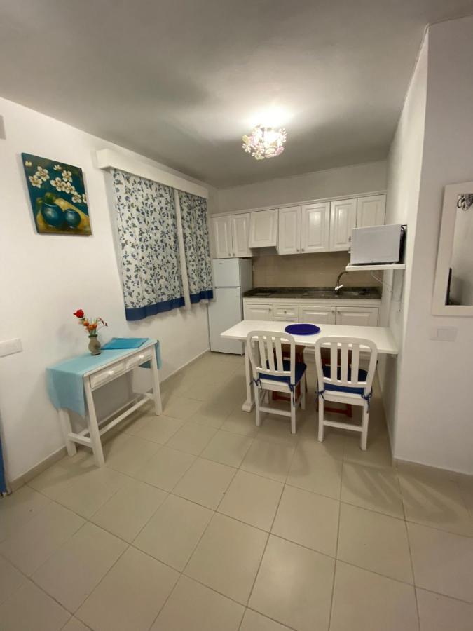 Appartement Corralejo Beach Apartament *