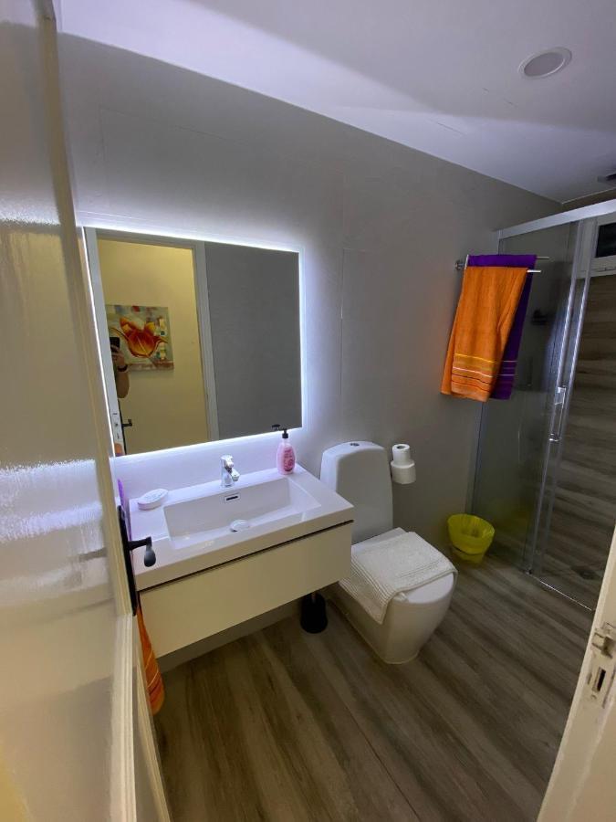 Appartement Corralejo Beach Apartament Corralejo