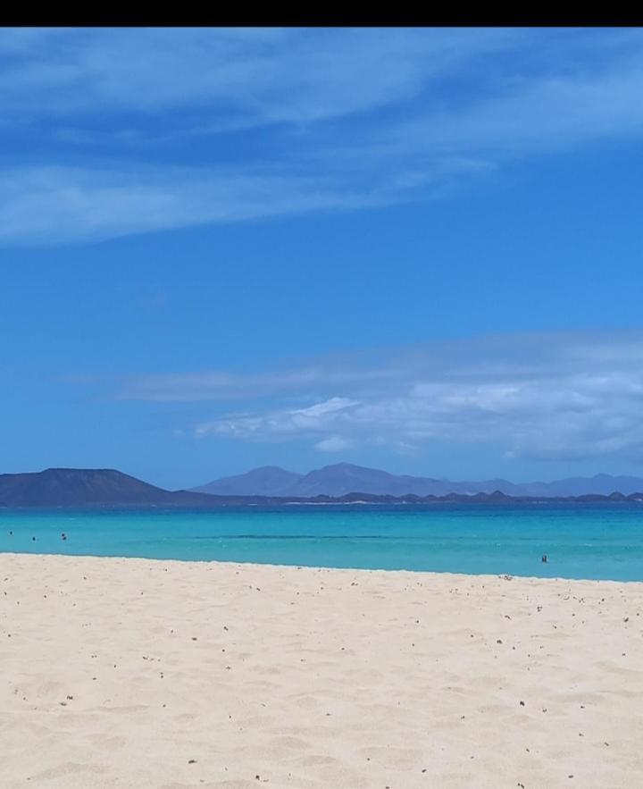 Corralejo Beach Apartament Appartement Corralejo