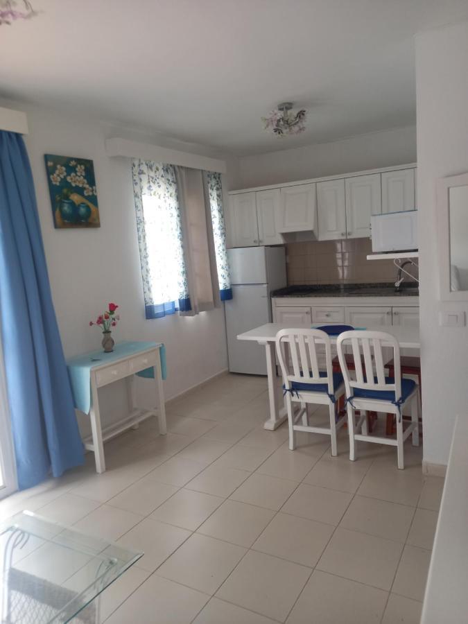 Appartement Corralejo Beach Apartament *