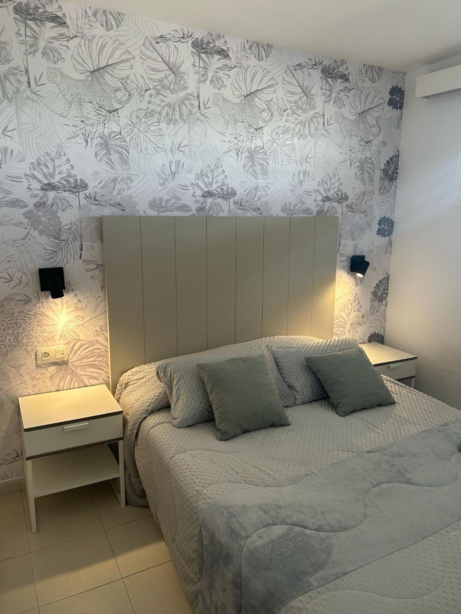 Appartement Corralejo Beach Apartament
