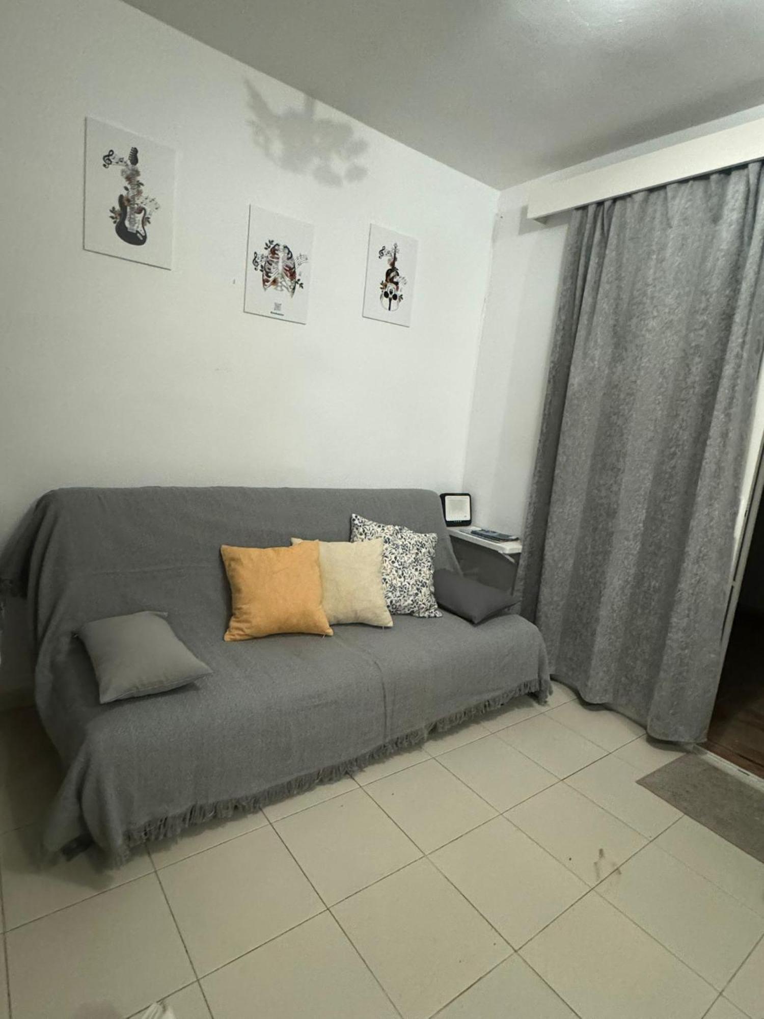 Appartement Corralejo Beach Apartament *