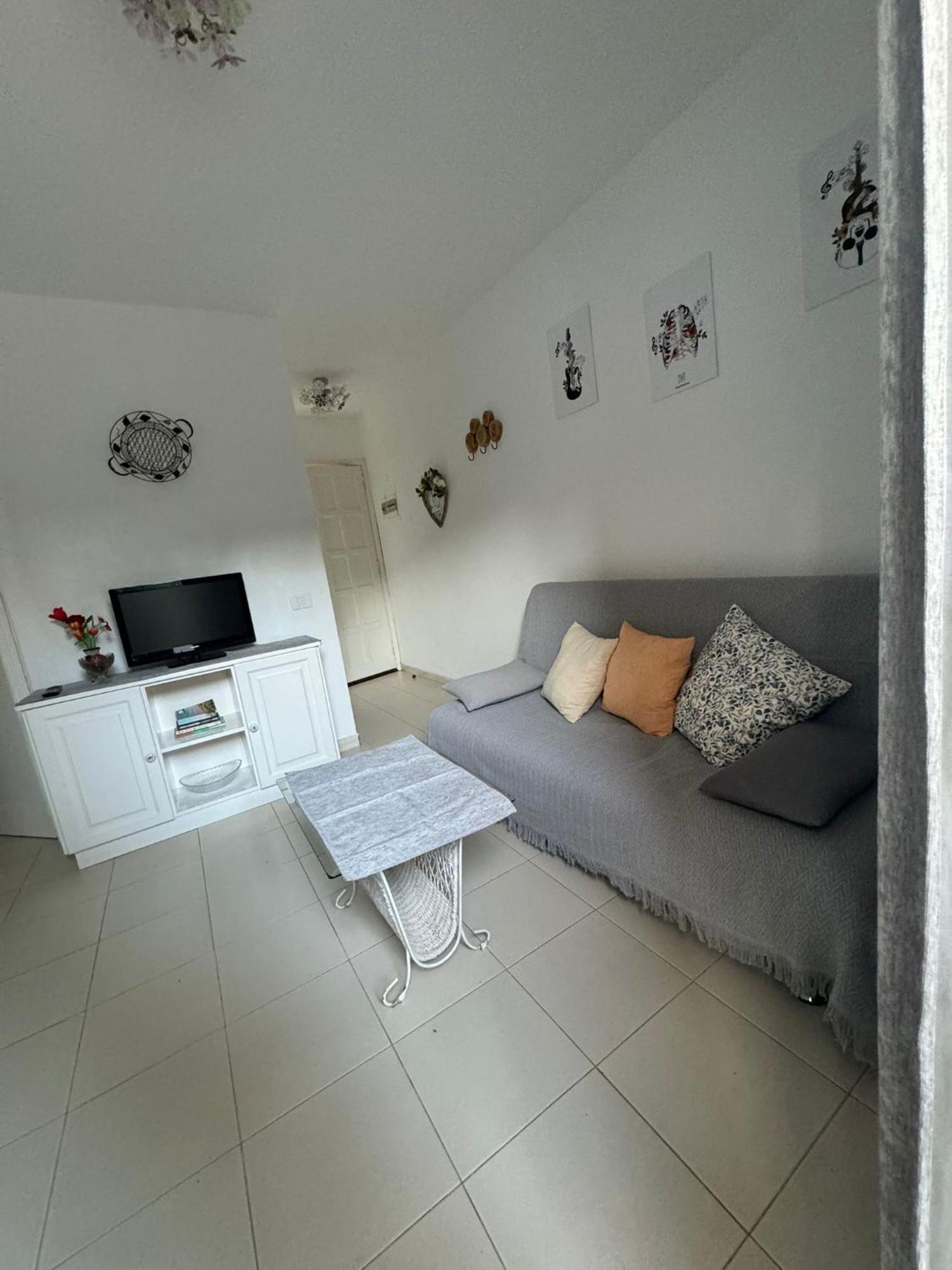 Corralejo Beach Apartament Appartement
