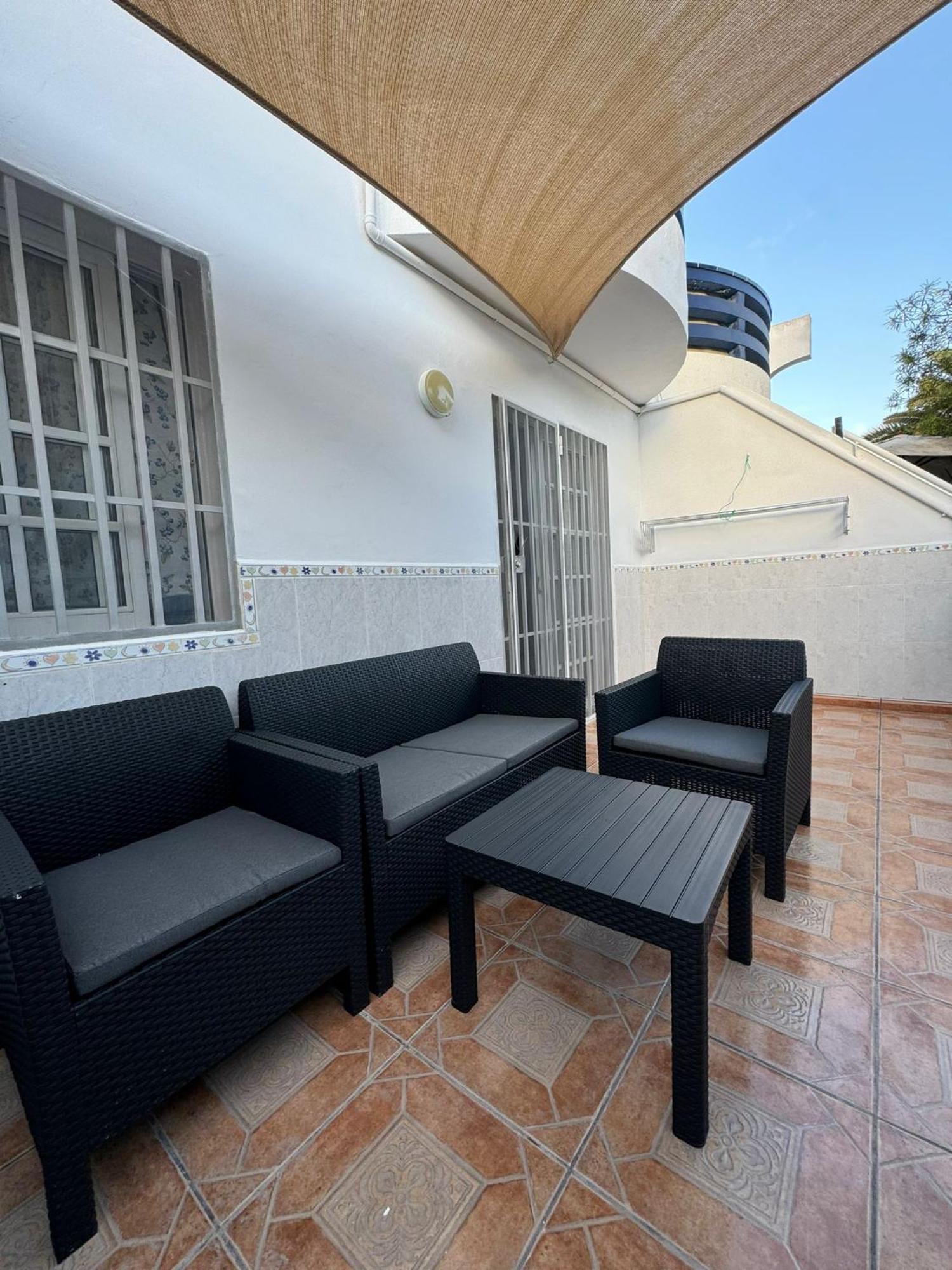 Appartement Corralejo Beach Apartament