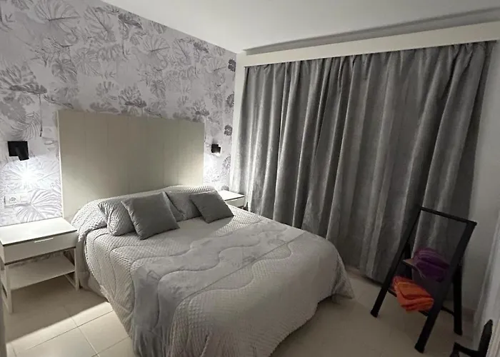 Corralejo Beach Apartament